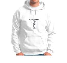 Moletom Canguru Blusa Frio Inverno Unissex Masculino Feminino