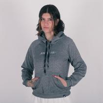 Moletom Canguru Brand