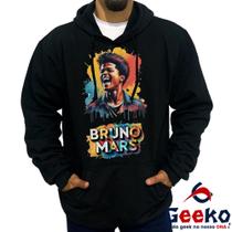 Moletom Canguru Bruno Mars Live in Brazil 2024 Bruninho Brasil Geeko Moletom Canguru Bruno Mars Live in Brazil 2024 Bruninho Brasil Geeko
