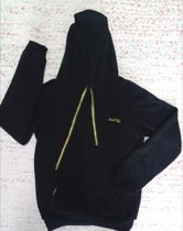 Moletom Canguru Capuz Tamanho: P