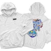 Moletom Canguru Capuz Tornado Furacão Earth Estilo Grife Casaco Algodão Confortável Moda Ocasional U