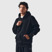 Moletom canguru champion life c logo emb Moletom canguru champion life c logo emb