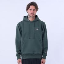 Moletom canguru champion life superfleece logo c emb Moletom canguru champion life superfleece logo c emb