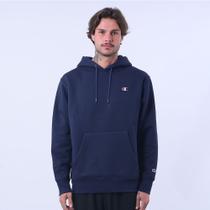 Moletom canguru champion life superfleece logo c emb Moletom canguru champion life superfleece logo c emb