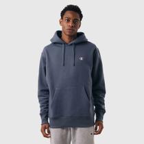 Moletom canguru champion life superfleece logo c emb Moletom canguru champion life superfleece logo c emb