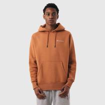 Moletom canguru champion life superfleece mini script emb Moletom canguru champion life superfleece mini script emb