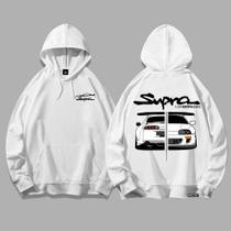 Moletom Canguru Com Bolso e Capuz Streetwear Supra Expos Premium Unissex Moletom Canguru Com Bolso e Capuz Streetwear Supra Expos Premium Unissex