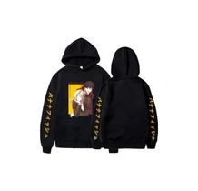 black bananas moletom com capuz 164