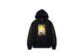 black bananas moletom com capuz 164