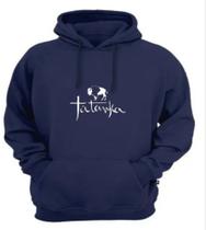 Moletom Canguru Country Tatanka Unissex