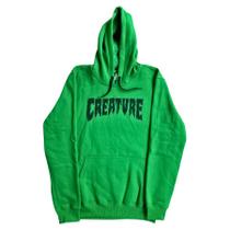 Moletom Canguru creature Shredded Hooded