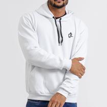 Moletom Canguru DL Unissex Masculino Feminino Moletom Canguru DL Unissex Masculino Feminino