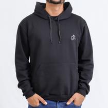 Moletom Canguru DL Unissex Masculino Feminino