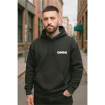 Moletom Canguru Estampado Unissex Flanelado Capuz DNRS Aesthetic Algodão Premium Moletom Canguru Estampado Unissex Flanelado Capuz DNRS Aesthetic Algodão Premium