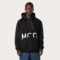 Moletom Canguru Fechado MCD Core Moletom Canguru Fechado MCD Core