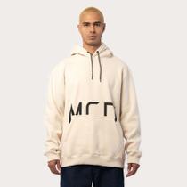 Moletom Canguru Fechado MCD Core