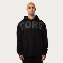 Moletom Canguru Fechado MCD Core