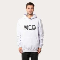 Moletom Canguru Fechado MCD Fade Moletom Canguru Fechado MCD Fade