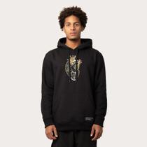 Moletom Canguru Fechado MCD Morte