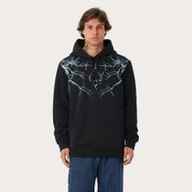 Moletom Canguru Fechado MCD Obscuridade