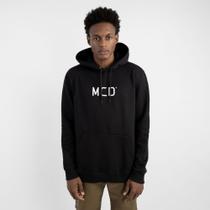 Moletom Canguru Fechado MCD