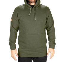 Moletom Canguru Fechado Oakley