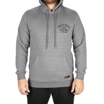 Moletom Canguru Fechado Oakley