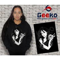 Moletom Canguru Feminino Camila Cabello Geeko