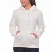 Moletom Canguru Feminino Freesurf 121005164 Off White