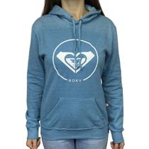 roxy eternally yours moletom com capuz