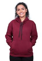 Moletom Canguru Feminino