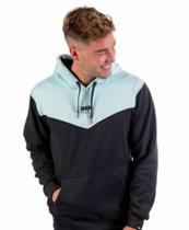 Moletom canguru free surf Moletom canguru free surf