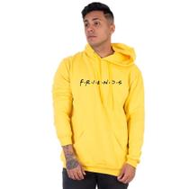 friends moletom com capuz boys