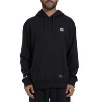Moletom Canguru Hurley Mini Icon II Preto