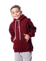 Moletom canguru infantil bali hai estilizado Moletom canguru infantil bali hai estilizado