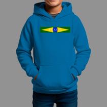 Moletom Canguru Infantil Masculino Streetwear Casual Moda De Rua Inverno Blusa De Frio Brasil Moletom Canguru Infantil Masculino Streetwear Casual Moda De Rua Inverno Blusa De Frio Brasil