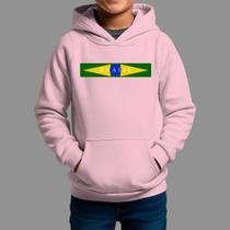 Moletom Canguru Infantil Masculino Streetwear Casual Moda De Rua Inverno Blusa De Frio Brasil Moletom Canguru Infantil Masculino Streetwear Casual Moda De Rua Inverno Blusa De Frio Brasil