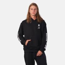 Moletom Canguru Insane Lost + Joker