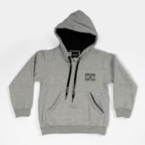 Moletom Canguru Kids Strain