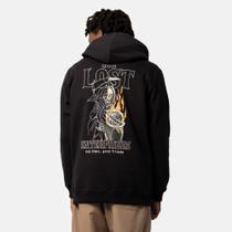 Moletom Canguru Lost Bad Times