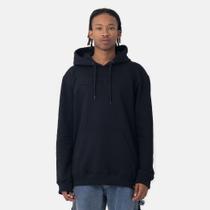 Moletom Canguru Lost Embossing