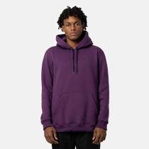 Moletom Canguru Lost Embossing