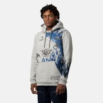 Moletom Canguru Lost Enterprises