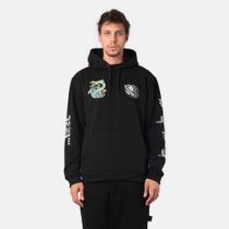 Moletom Canguru Lost Gateway