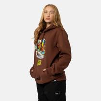 Moletom Canguru Lost Industries