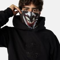 Moletom Canguru Lost + Joker