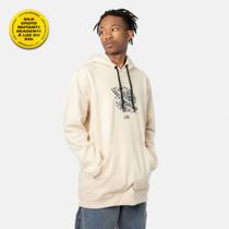 Moletom Canguru Lost Lostmaniac