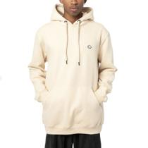 Moletom Canguru Lost Saturn Tapioca