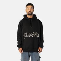 Moletom Canguru Lost Saturn