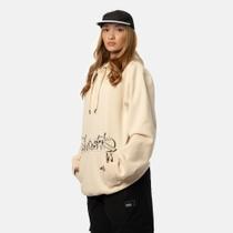 Moletom Canguru Lost Saturn